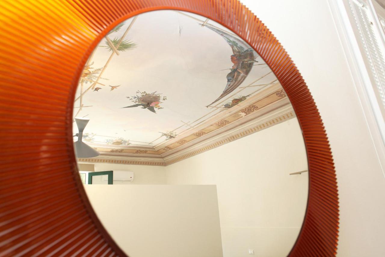 Versomare Room & Suite Valderice Exterior foto