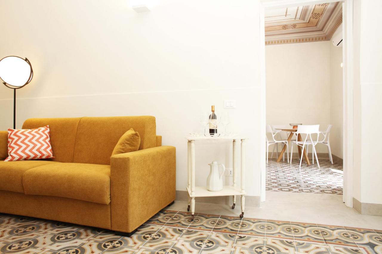 Versomare Room & Suite Valderice Exterior foto