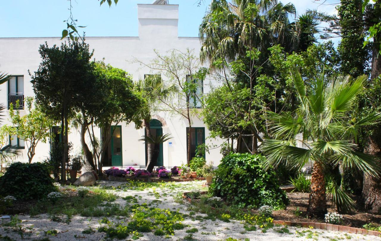 Versomare Room & Suite Valderice Exterior foto