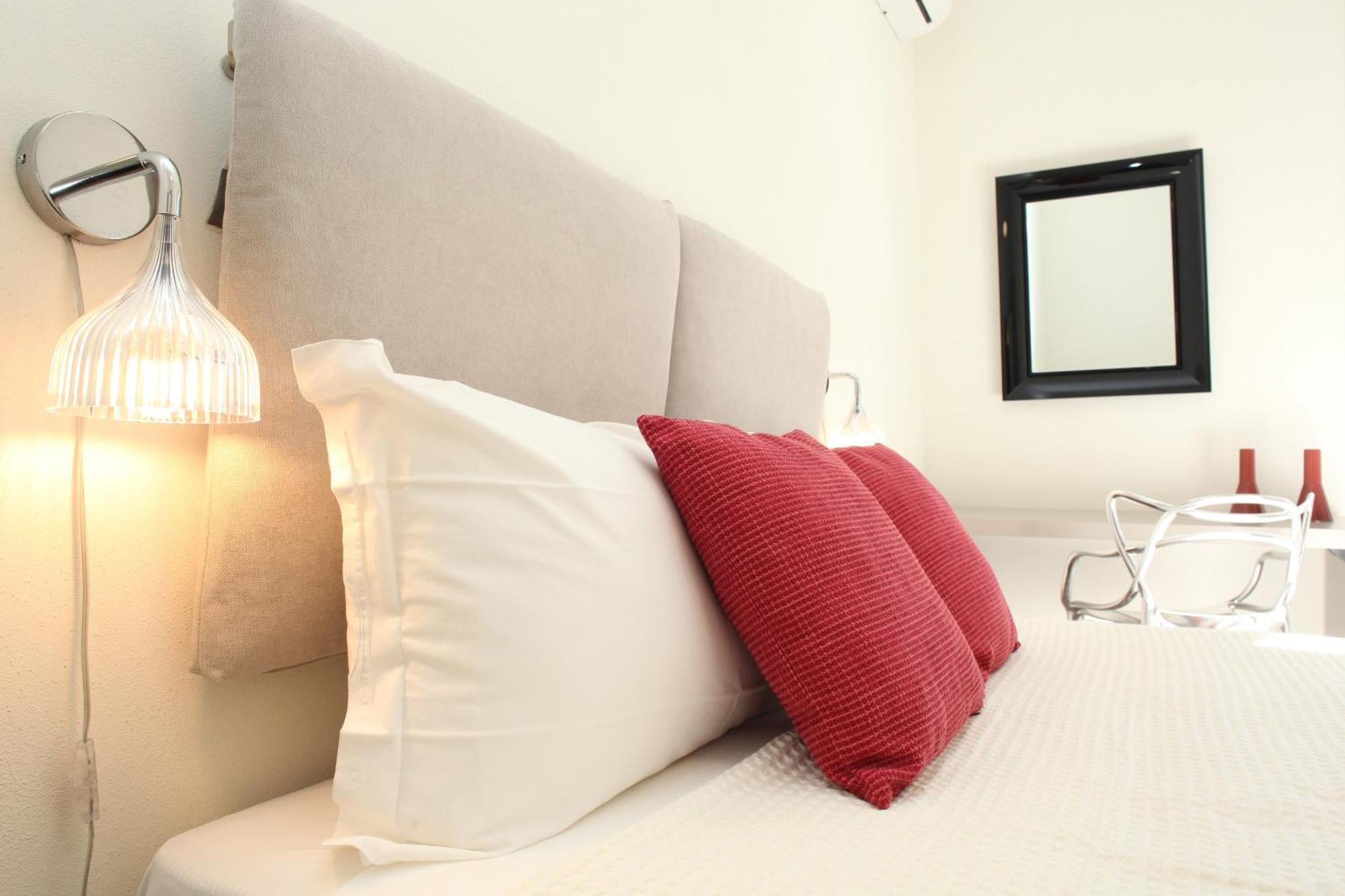 Versomare Room & Suite Valderice Quarto foto