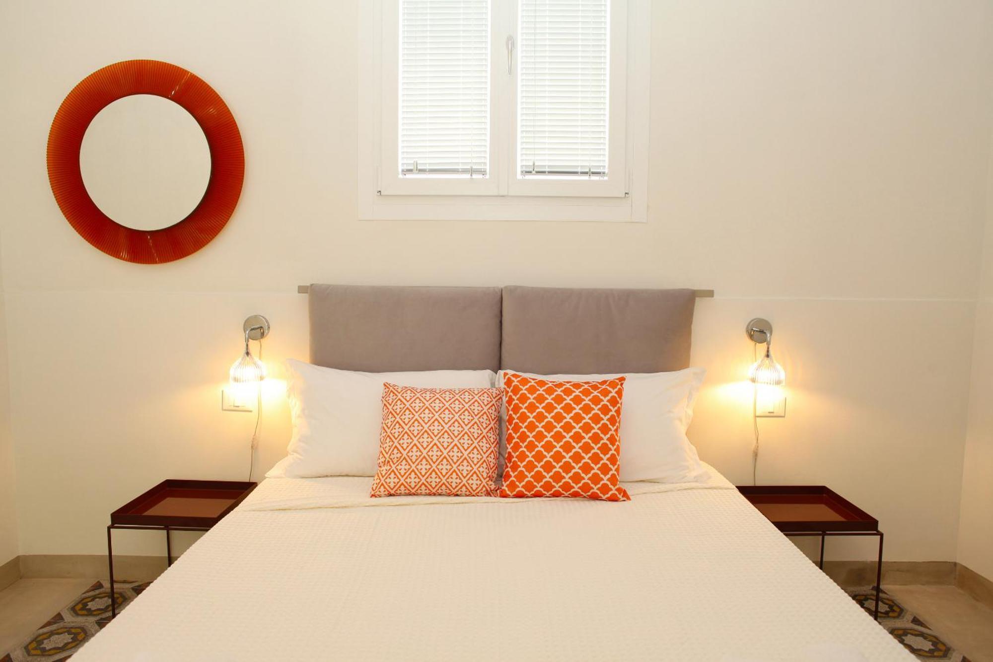 Versomare Room & Suite Valderice Quarto foto