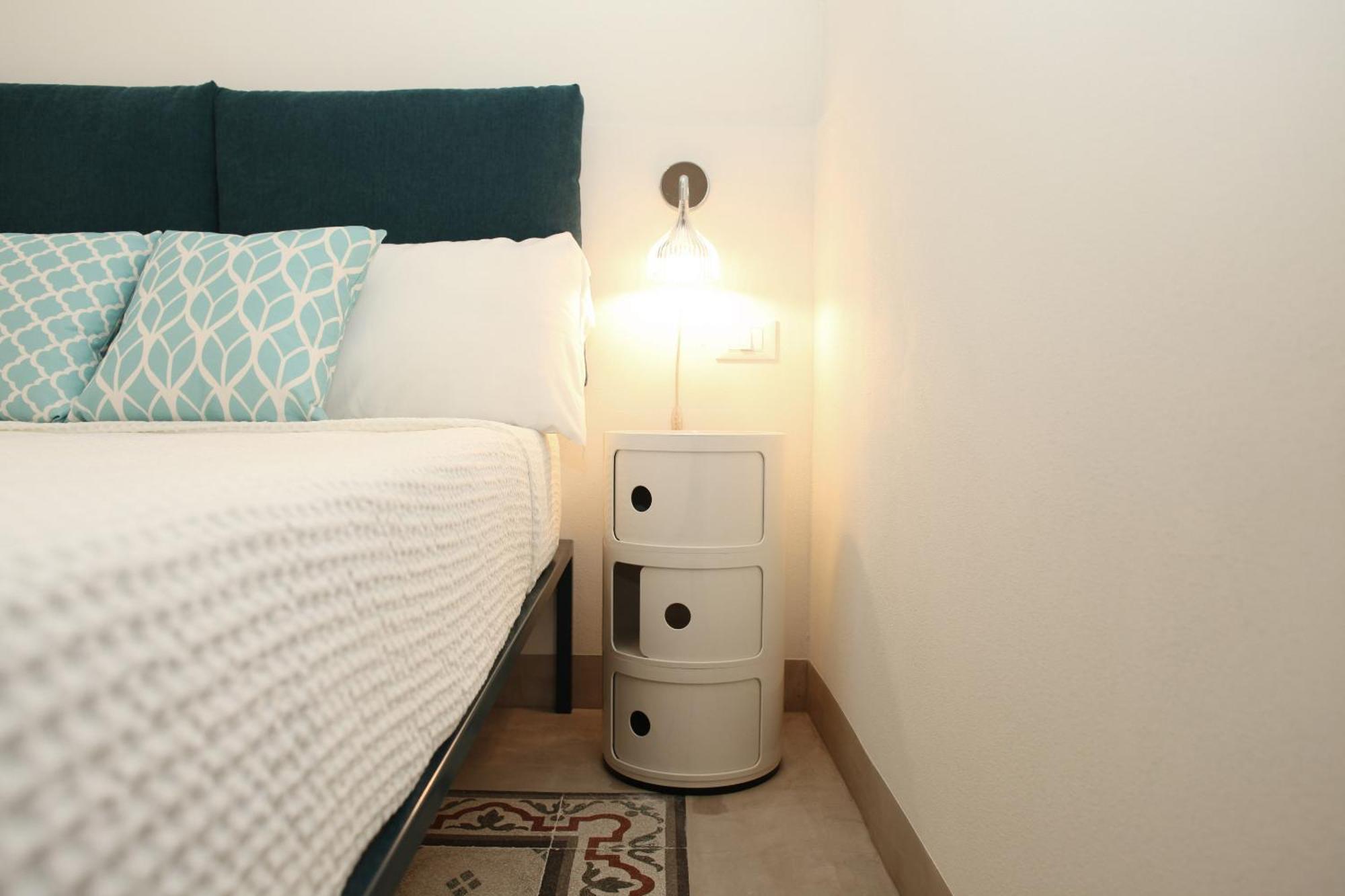 Versomare Room & Suite Valderice Quarto foto