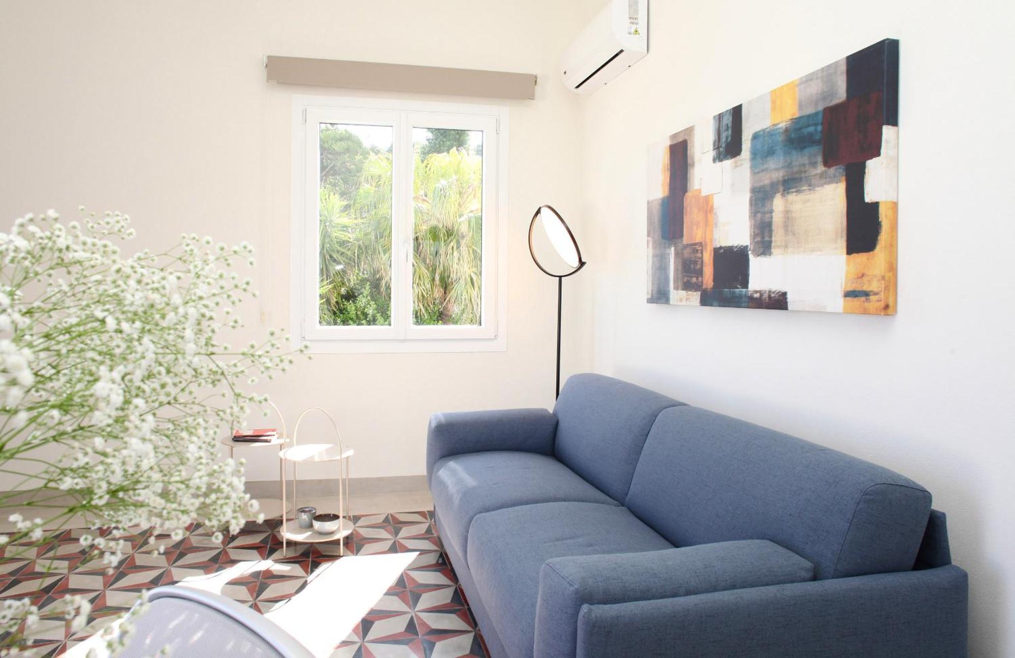 Versomare Room & Suite Valderice Quarto foto