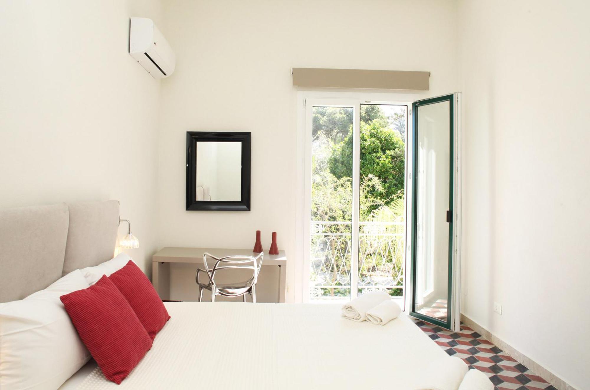 Versomare Room & Suite Valderice Quarto foto