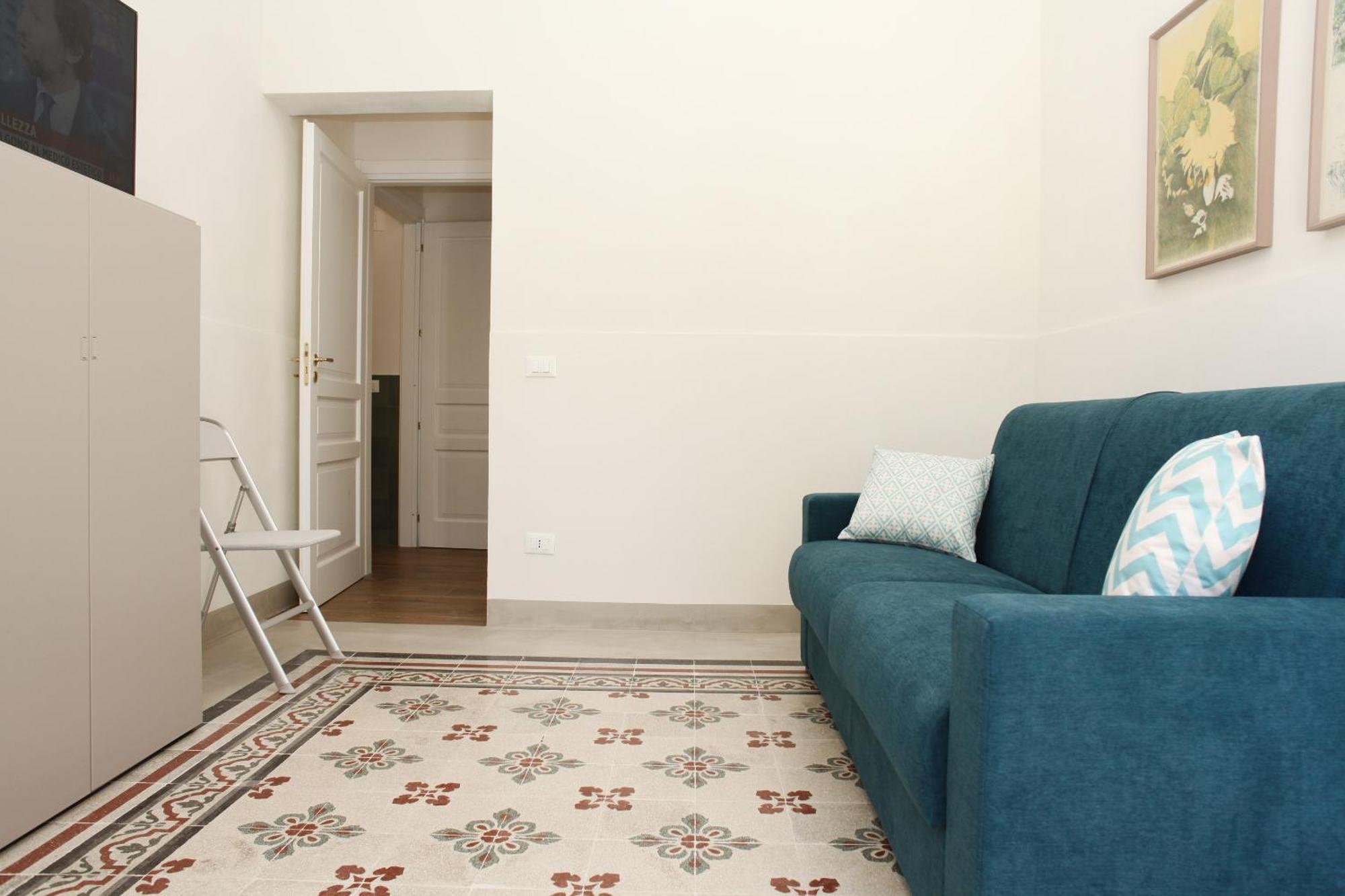 Versomare Room & Suite Valderice Quarto foto