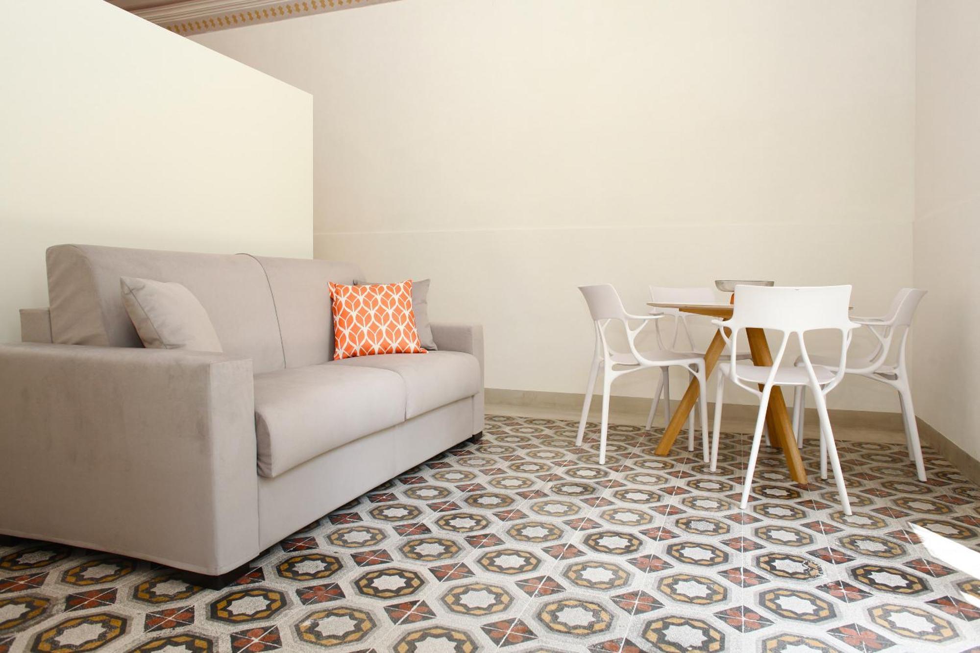 Versomare Room & Suite Valderice Quarto foto