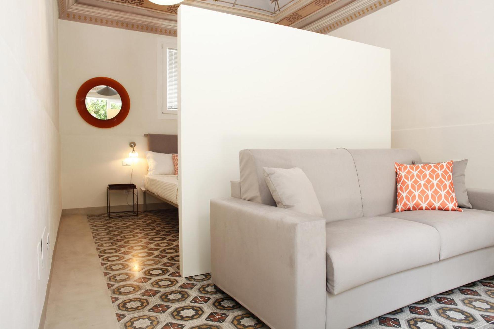 Versomare Room & Suite Valderice Quarto foto